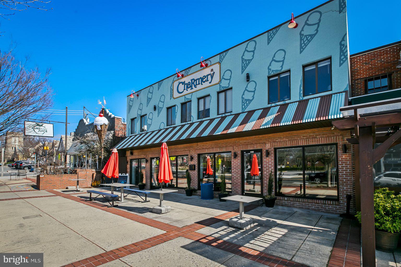 612 Hatherleigh Road Baltimore, MD 21212 - Photo 43 of 49