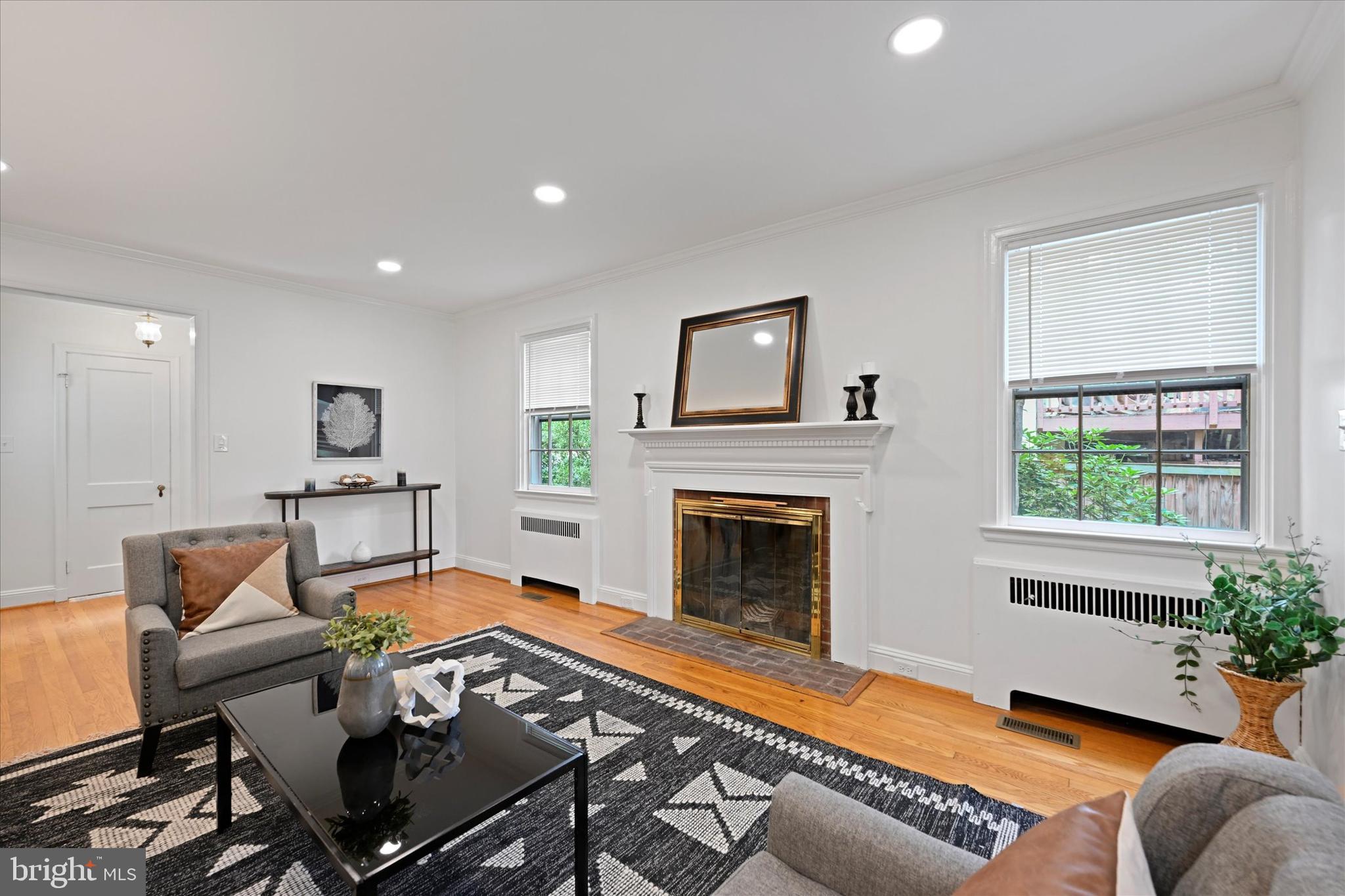 612 Hatherleigh Road Baltimore, MD 21212 - Photo 5 of 49