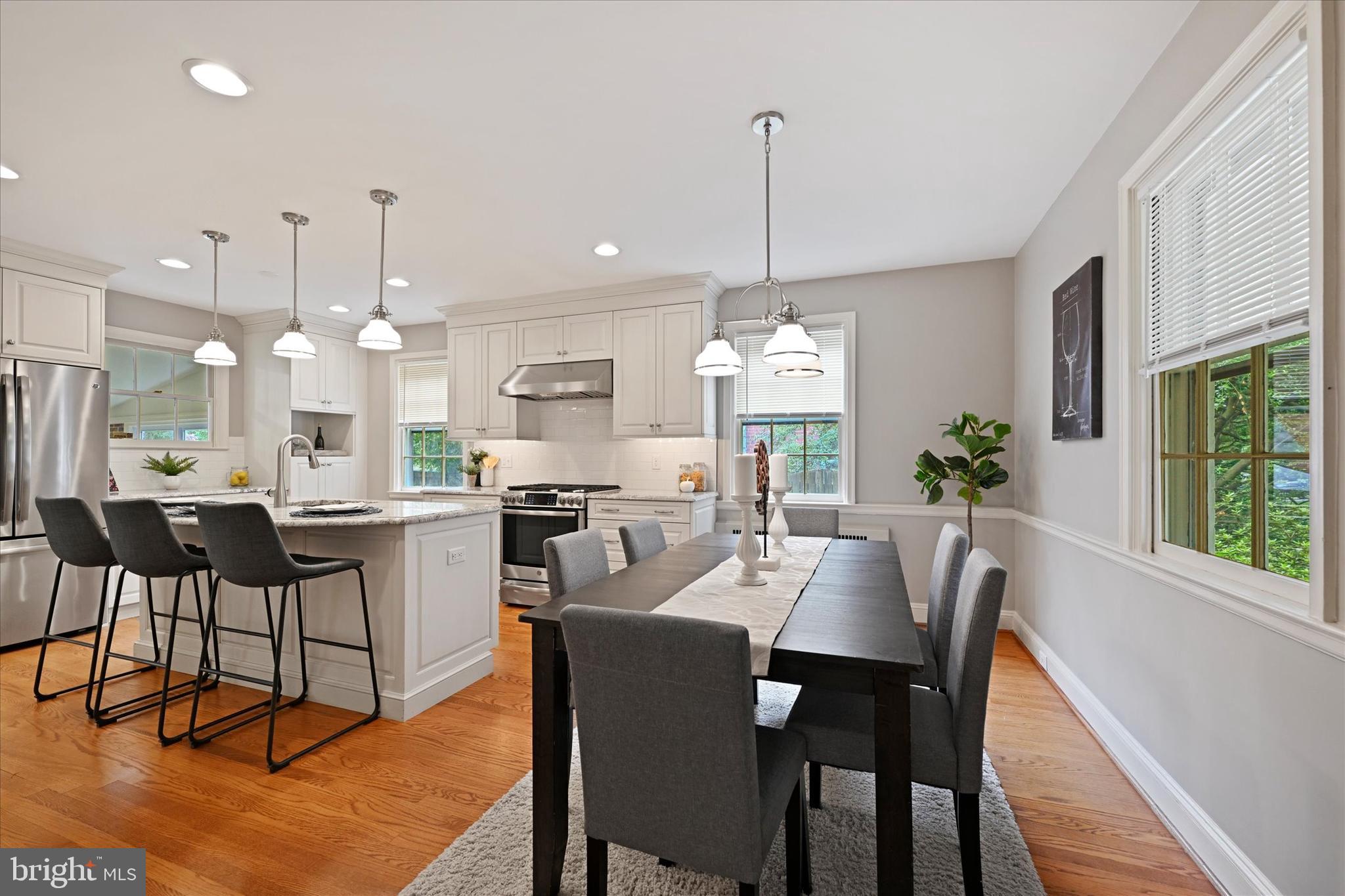 612 Hatherleigh Road Baltimore, MD 21212 - Photo 6 of 49
