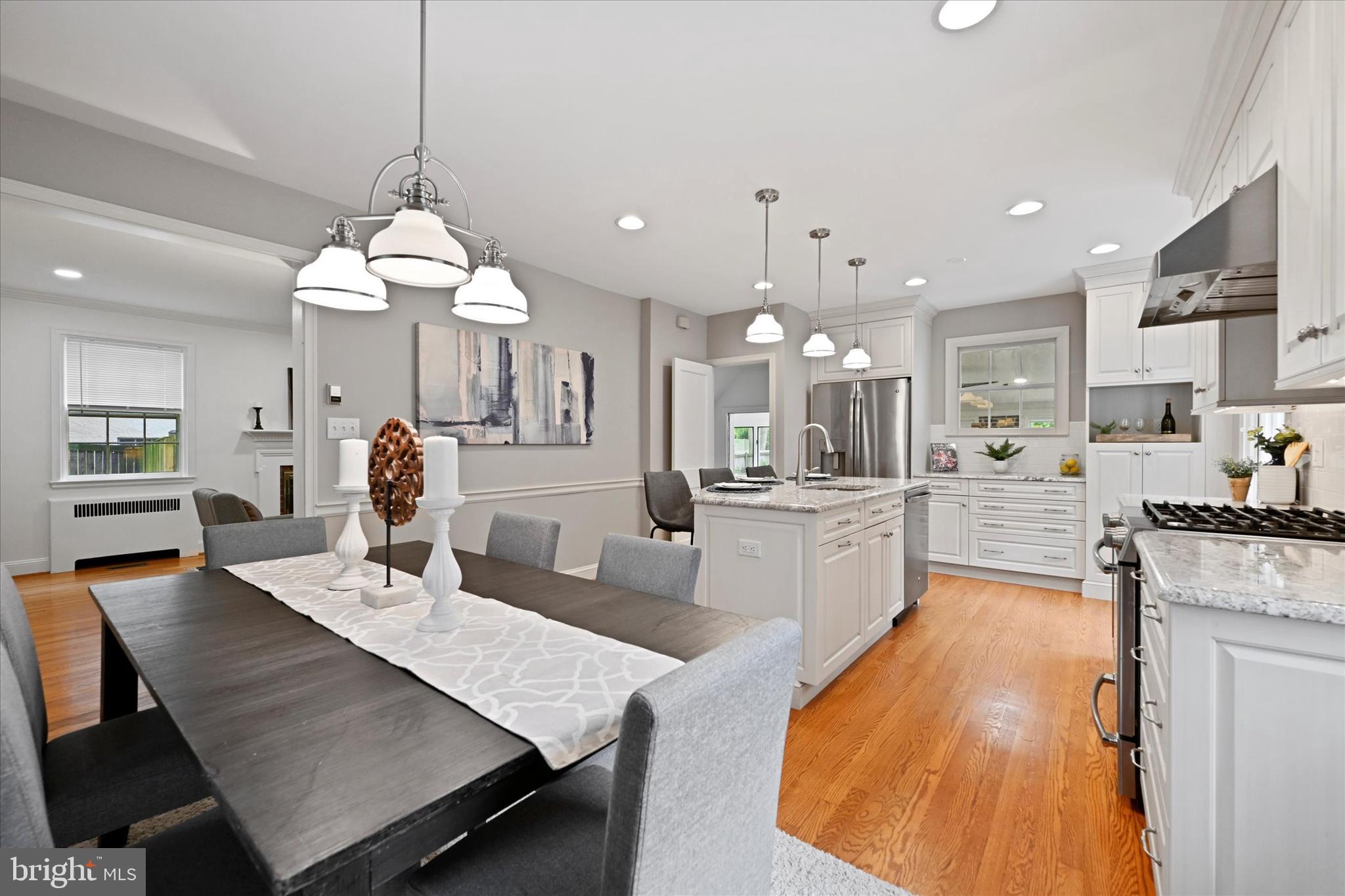 612 Hatherleigh Road Baltimore, MD 21212 - Photo 7 of 49