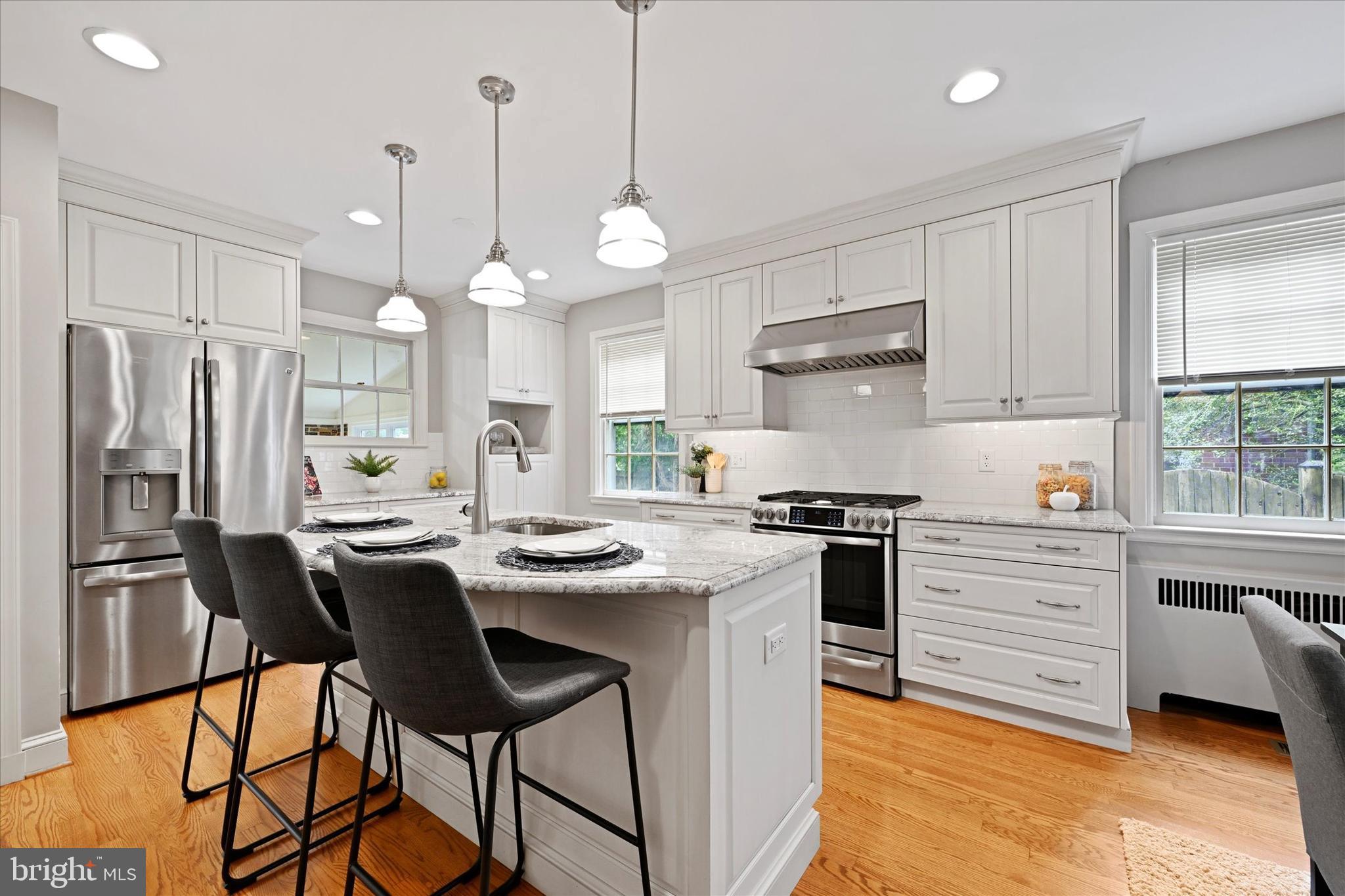 612 Hatherleigh Road Baltimore, MD 21212 - Photo 8 of 49
