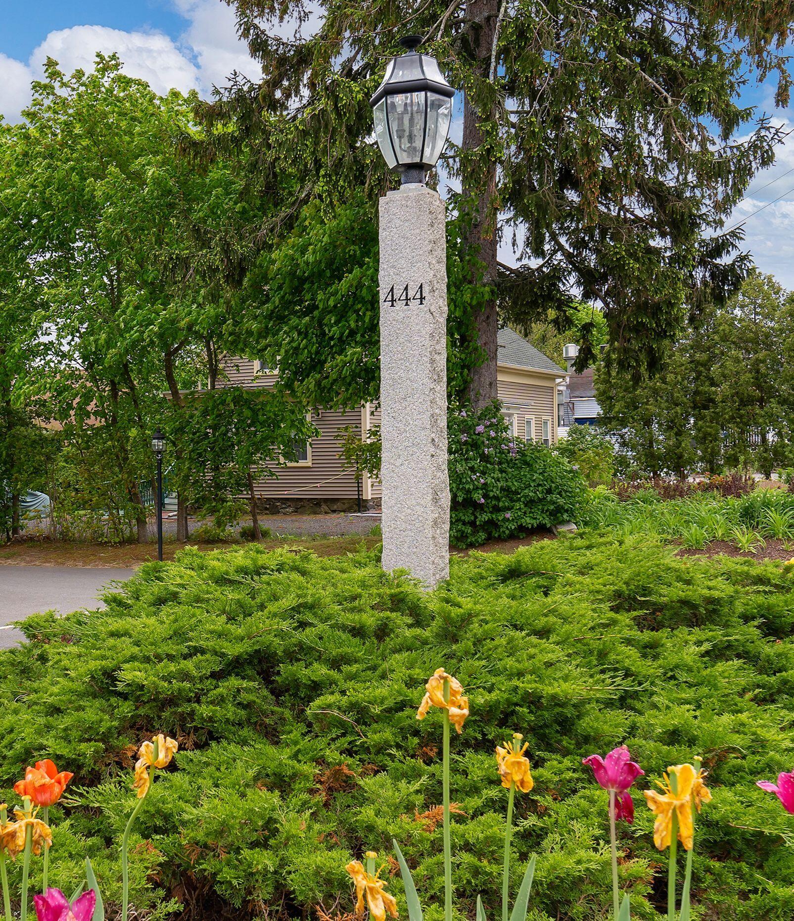 444 Main Street, Unit 110 Ogunquit, ME 03907 - Photo 17 of 19 Welcome to 444 Main Street, Ogunquit