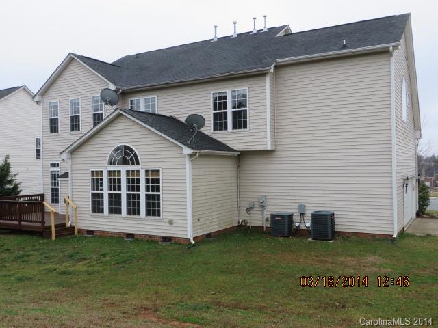 2421 Becket Ridge Road Charlotte, NC 28270 - Photo 14 of 14