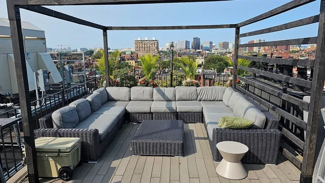 $7,500 | 755 Boylston Street, Unit 801, Boston, MA 02116