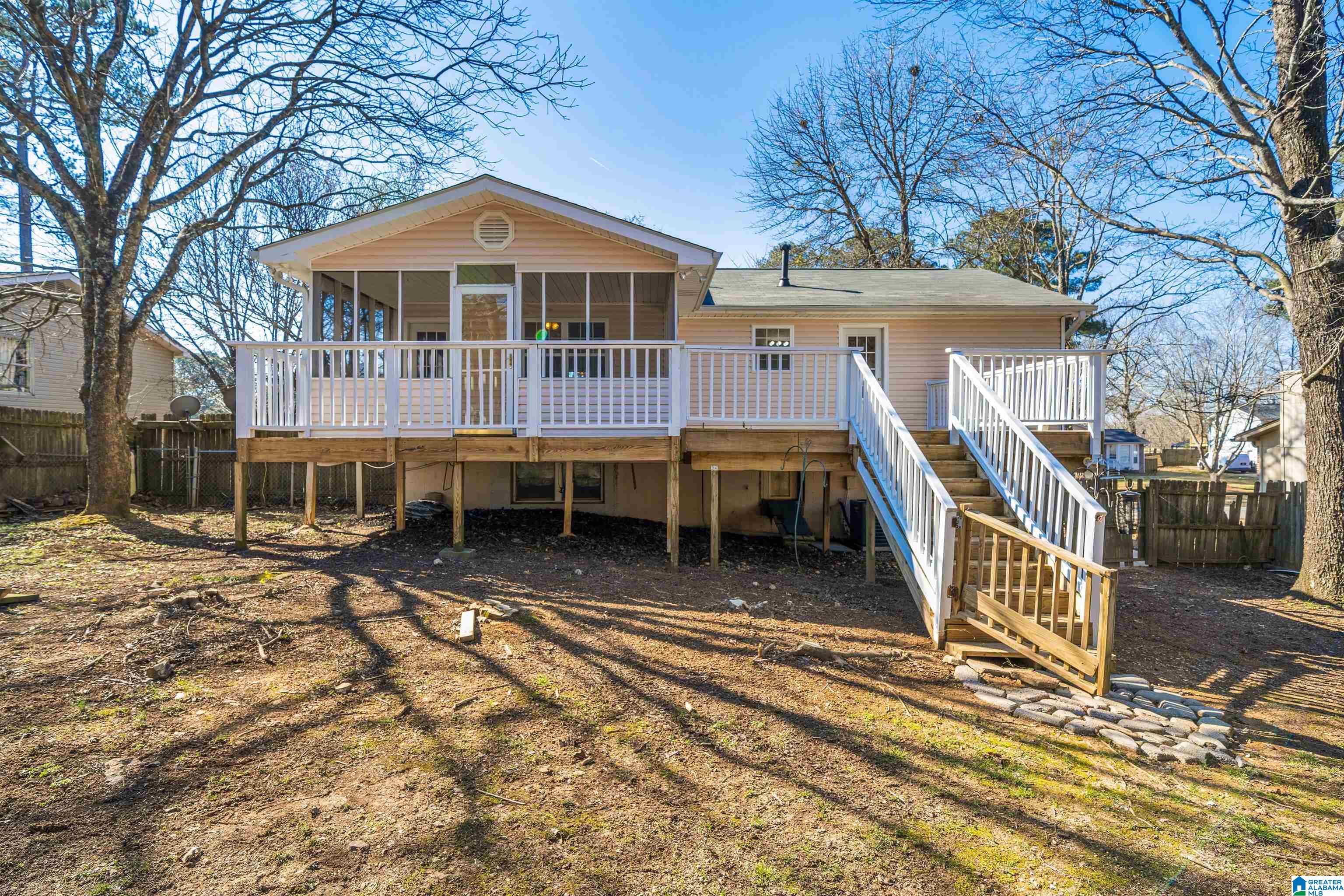 6486 Kimberly Loop Pinson, AL 35126 - Photo 29 of 29
