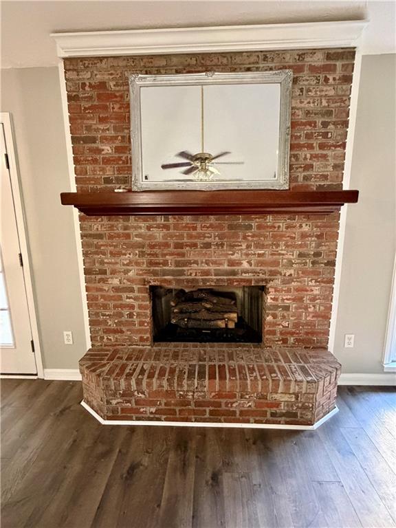 182 Ware Road Phenix City, AL 36869 - Photo 5 of 33 Gallery Image 5