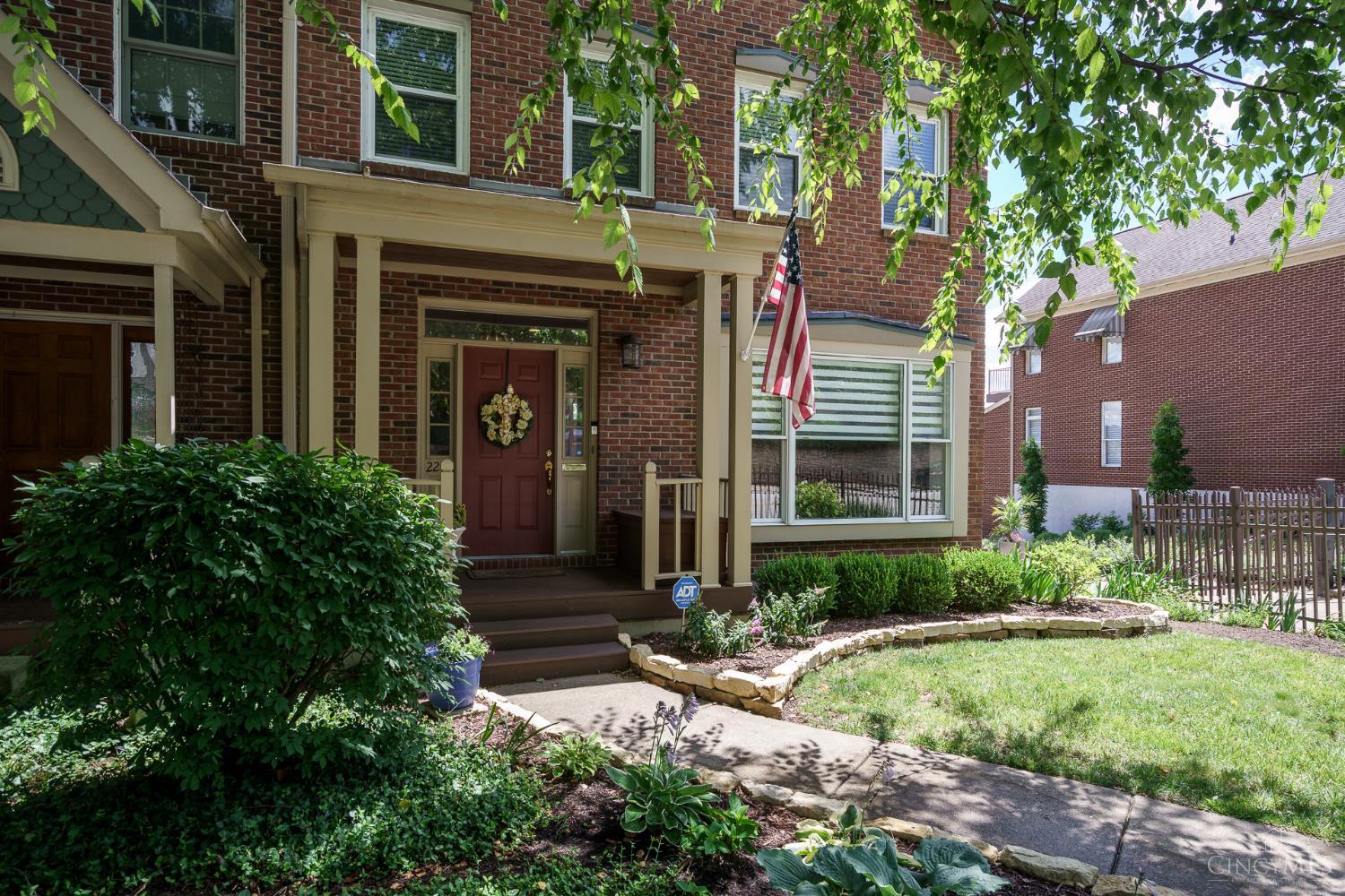 2201 Riverside Drive, Unit C1 Cincinnati, OH 45202 - Photo 2 of 84