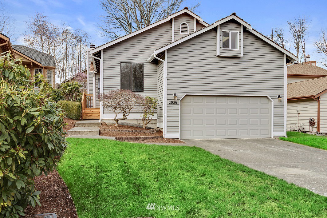 2056 Southeast 8th Place Renton, WA 98057 - Photo 1 of 19