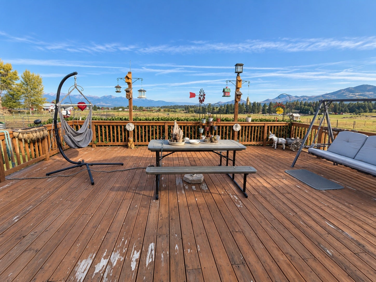 1054 Hamilton Heights Road Corvallis, MT 59828 - Photo 26 of 28 Gallery Image 26