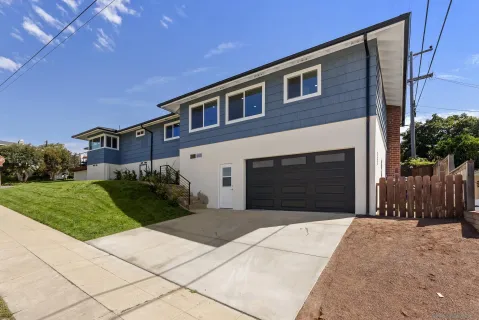$2,195,000 | 2175 Clove Street, San Diego, CA 92106