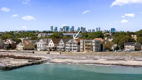 $479,000 | 249 Winthrop Shore Drive, Unit 6, Winthrop, MA 02152