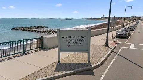 $479,000 | 249 Winthrop Shore Drive, Unit 6, Winthrop, MA 02152