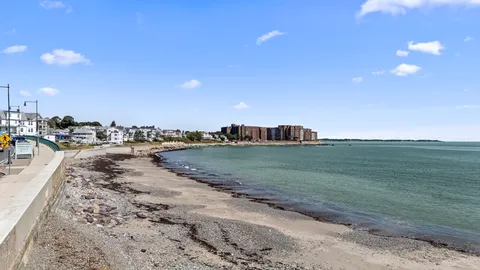 $479,000 | 249 Winthrop Shore Drive, Unit 6, Winthrop, MA 02152