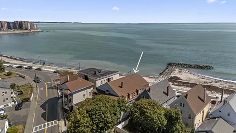 $479,000 | 249 Winthrop Shore Drive, Unit 6, Winthrop, MA 02152