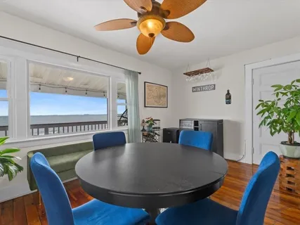 $479,000 | 249 Winthrop Shore Drive, Unit 6, Winthrop, MA 02152