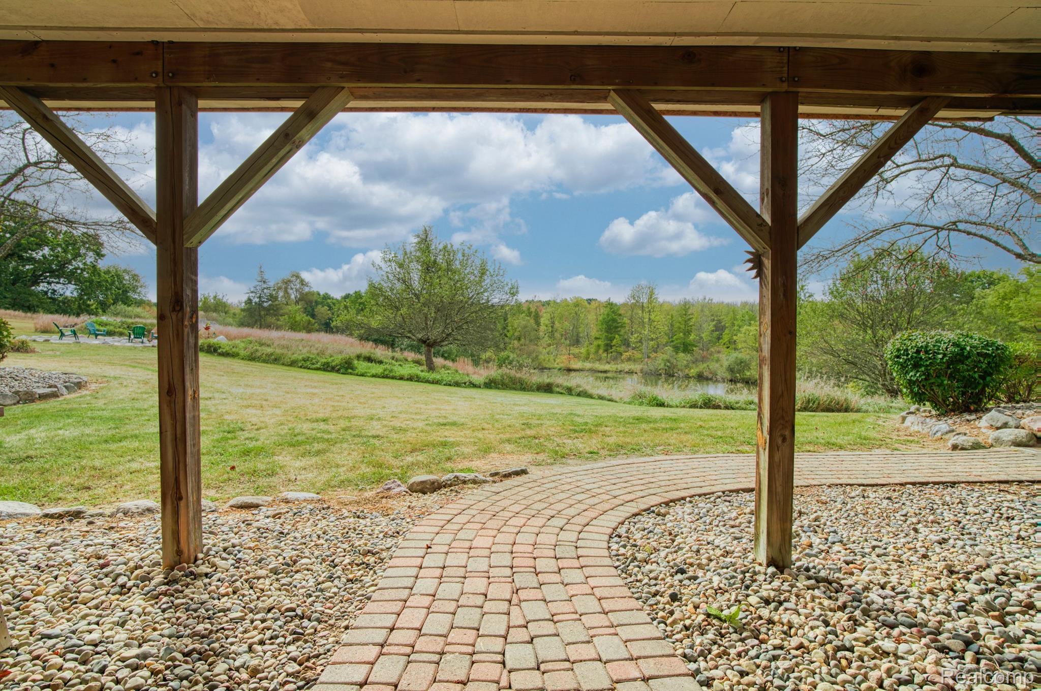 4813 Burgess Road Pinckney, MI 48169 - Photo 51 of 82 Gallery Image 51