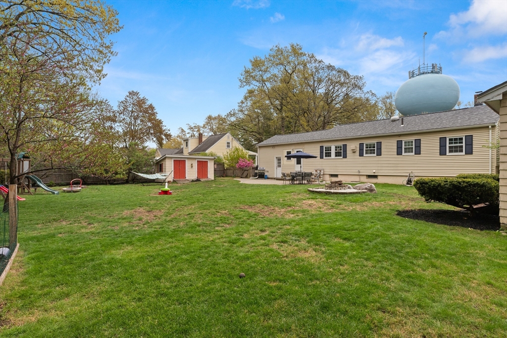 111 Locke Road Chelmsford, MA 01824 - Photo 21 of 28