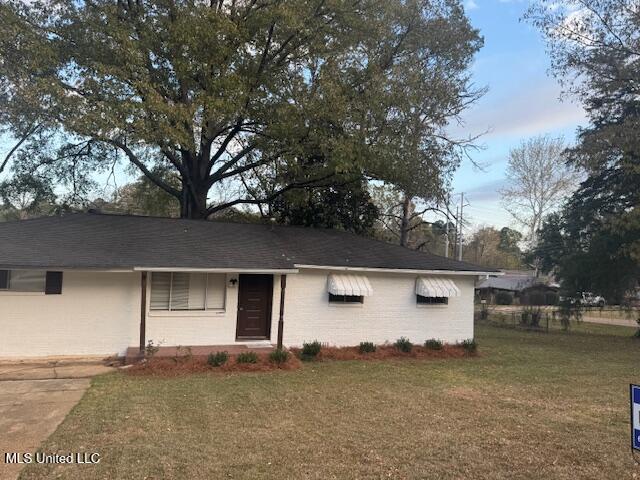 102 East Lakeview Circle Clinton, MS 39056 - Photo 1 of 20 L21