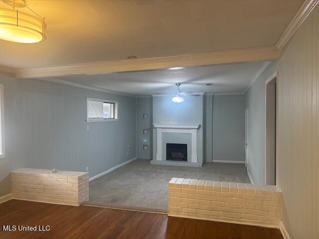 102 East Lakeview Circle Clinton, MS 39056 - Photo 3 of 20 L7