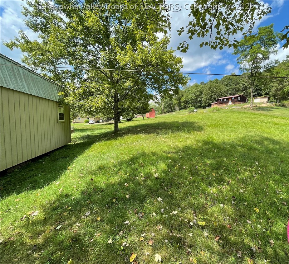 520 Rocky Step Road Scott Depot, WV 25560 - Photo 18 of 19 Gallery Image 18