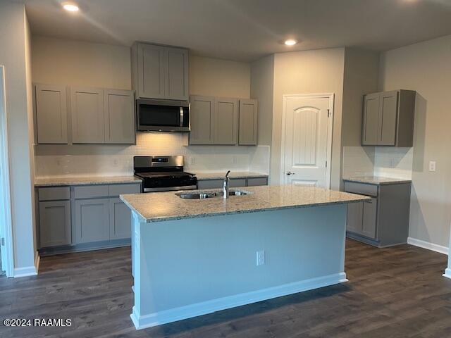 509 Broussard Hl Drive Broussard, LA 70518 - Photo 2 of 7 IMG_0717