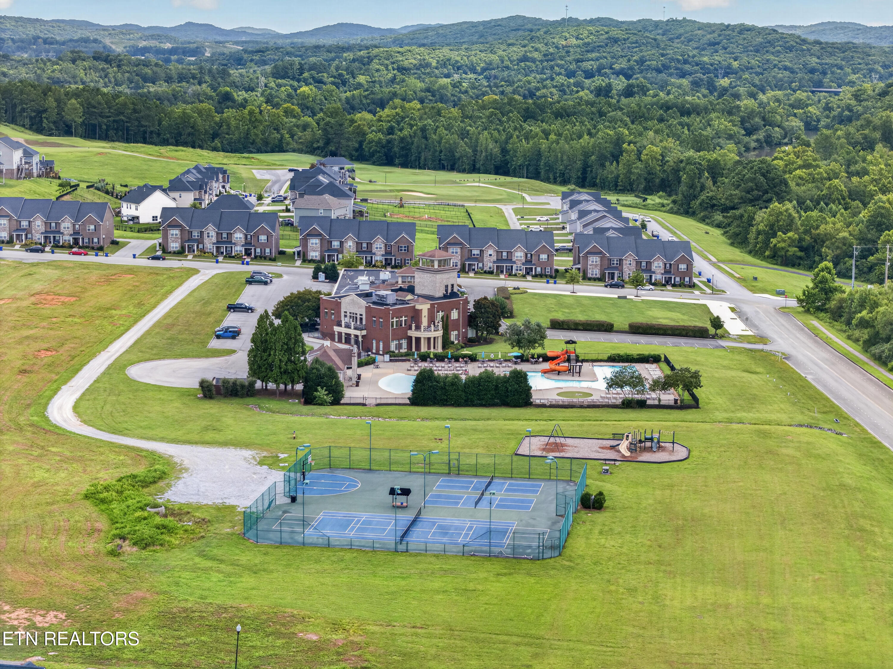 115 West Rarity Ridge Parkway Oak Ridge, TN 37830 - Photo 27 of 36 Community Center