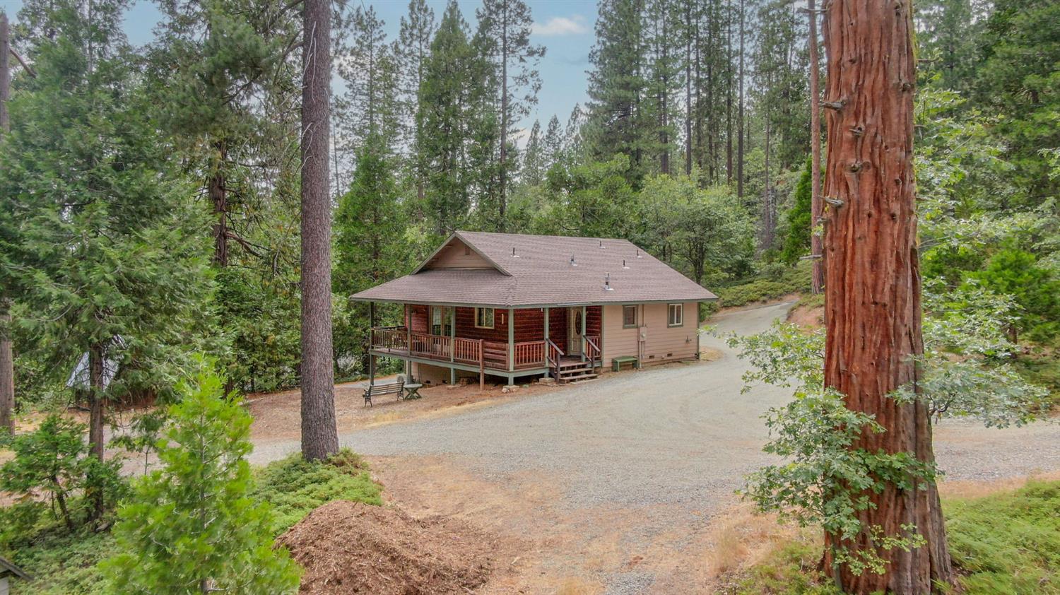 2895 Ponderosa Road Arnold, CA 95223 - Photo 40 of 52