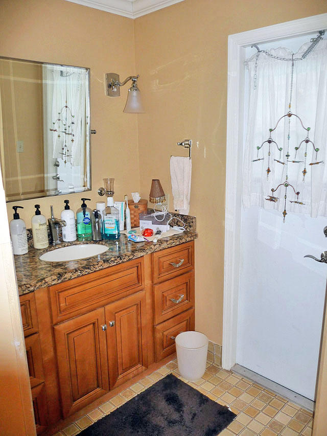 17735 Foxglove Lane Boca Raton, FL 33487 - Photo 11 of 21 Master Bath