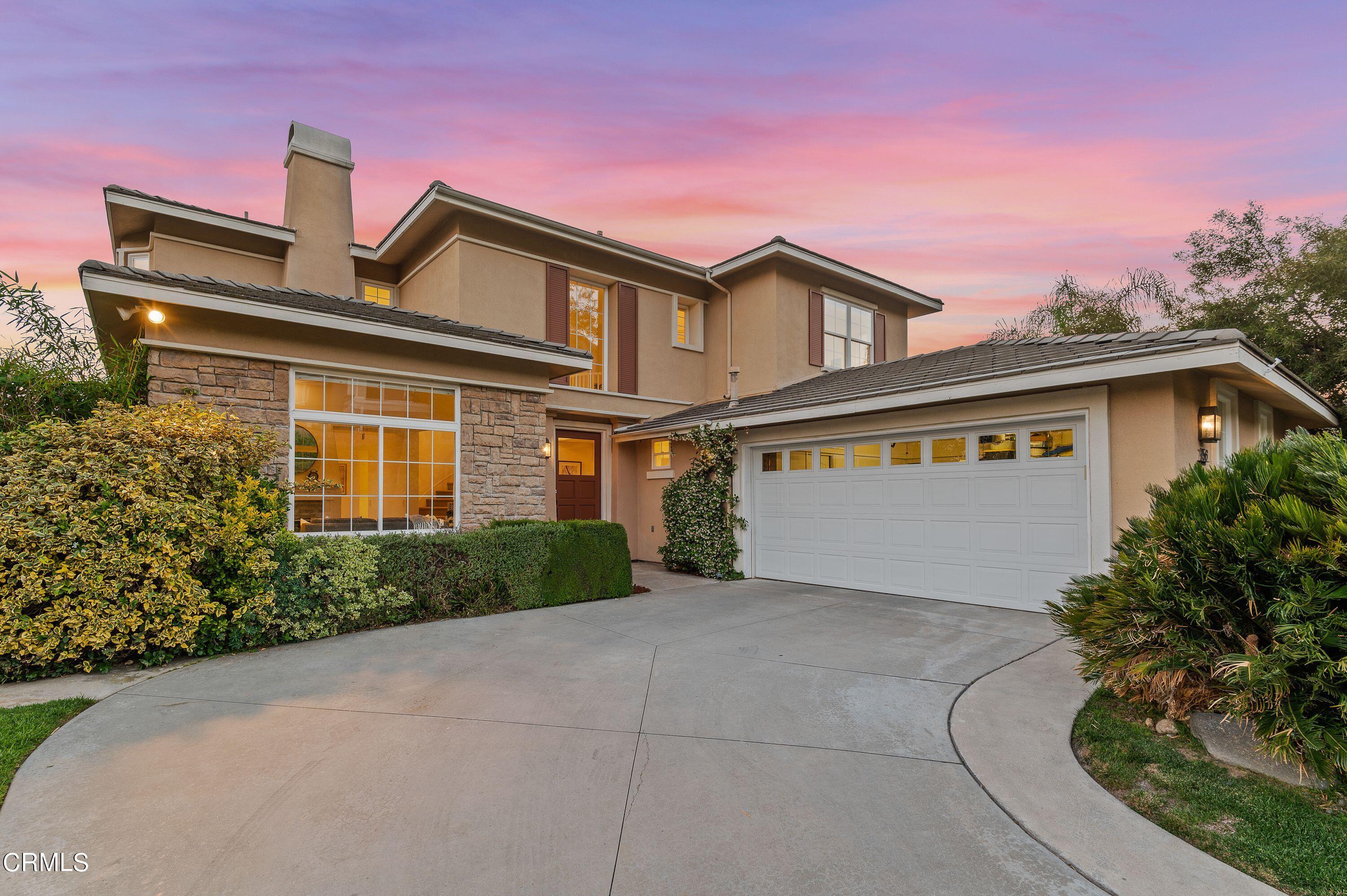 756 La Vina Lane, Altadena, CA 91001 Compass