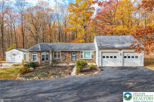 $389,800 | 9160 Furnace Road, Slatington, PA 18080
