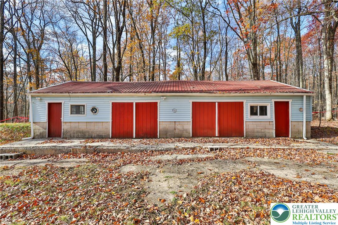 9160 Furnace Road Slatington, PA 18080 - Photo 14 of 52 front view of a house