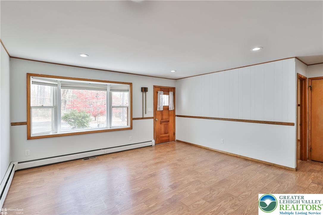 9160 Furnace Road Slatington, PA 18080 - Photo 23 of 52 a view of an empty room with a window