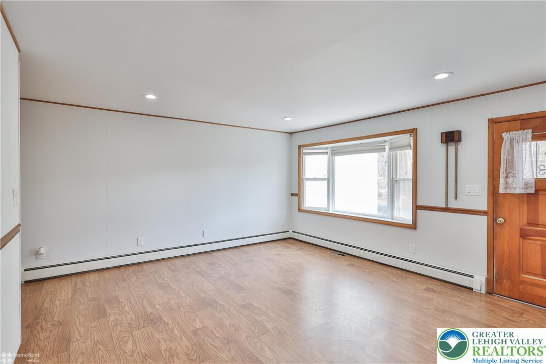 9160 Furnace Road Slatington, PA 18080 - Photo 24 of 52 a view of an empty room with a window