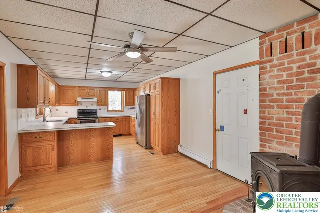 $389,800 | 9160 Furnace Road, Slatington, PA 18080