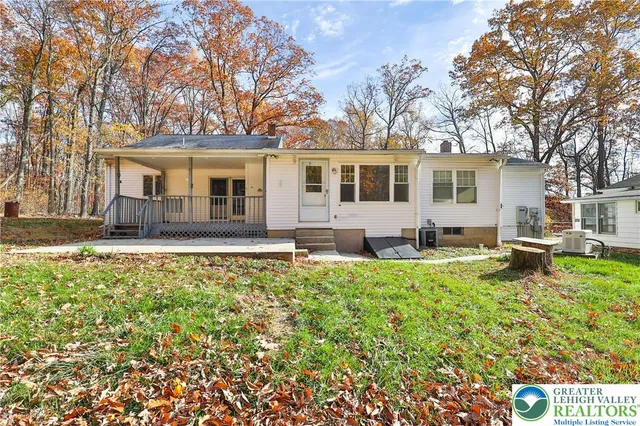 $389,800 | 9160 Furnace Road, Slatington, PA 18080