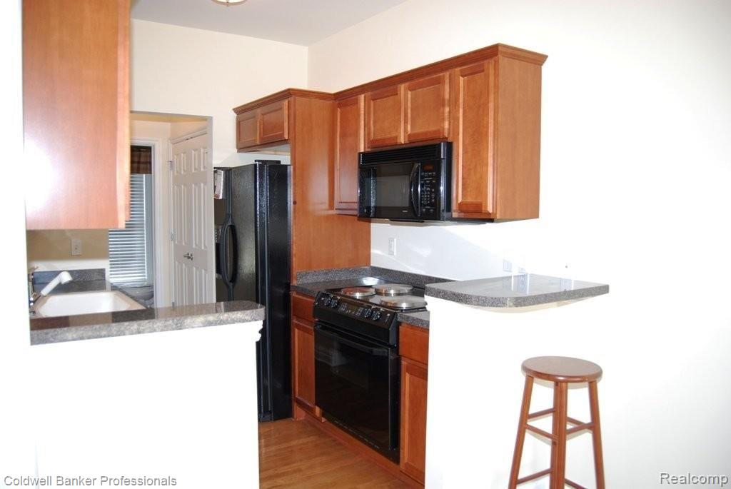 45657 North Stonewood Road Canton, MI 48187 - Photo 7 of 23 Kitchen Pic. #3