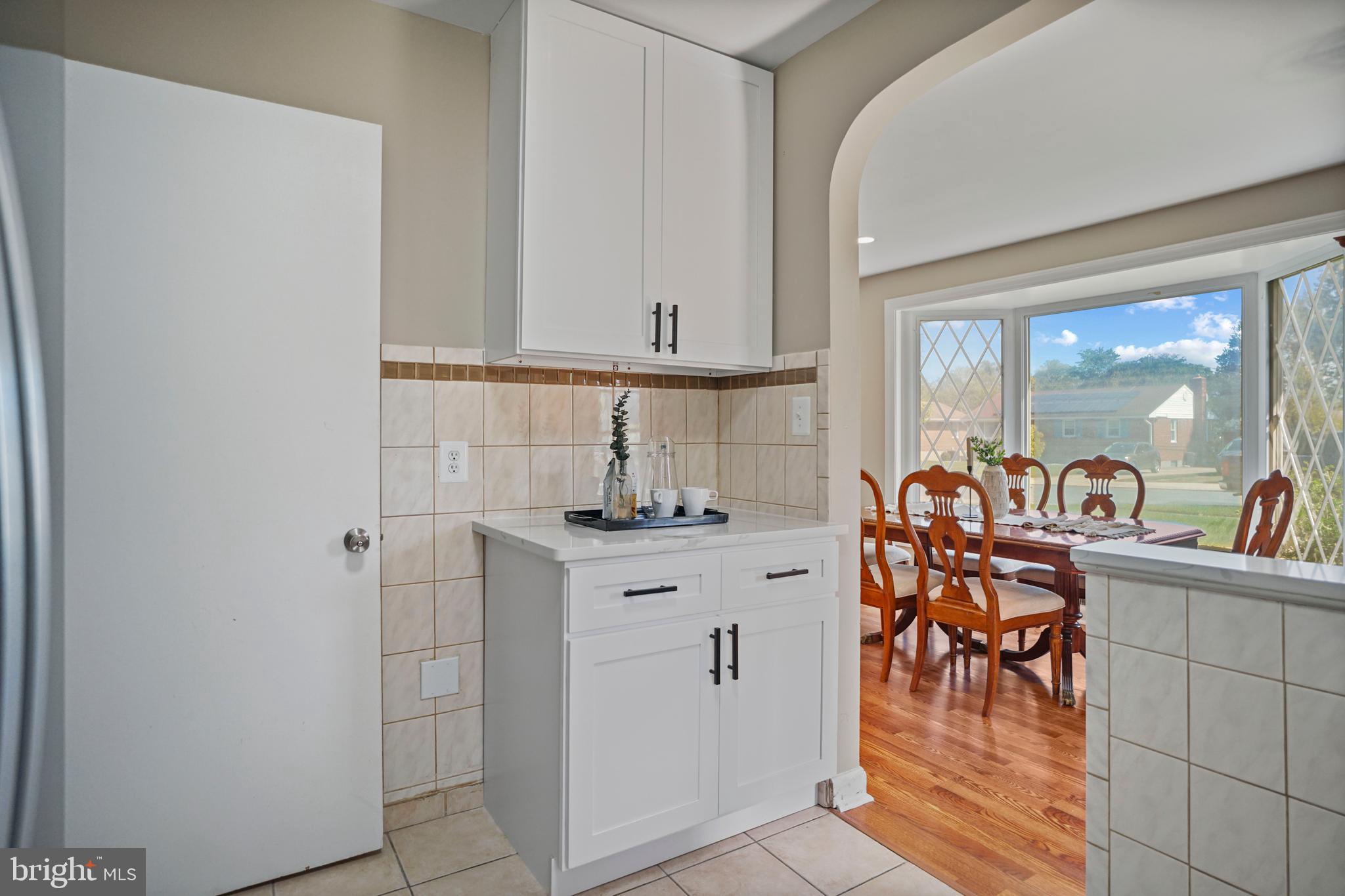 3512 Mayfair Road Baltimore, MD 21207 - Photo 11 of 29 Kitchen