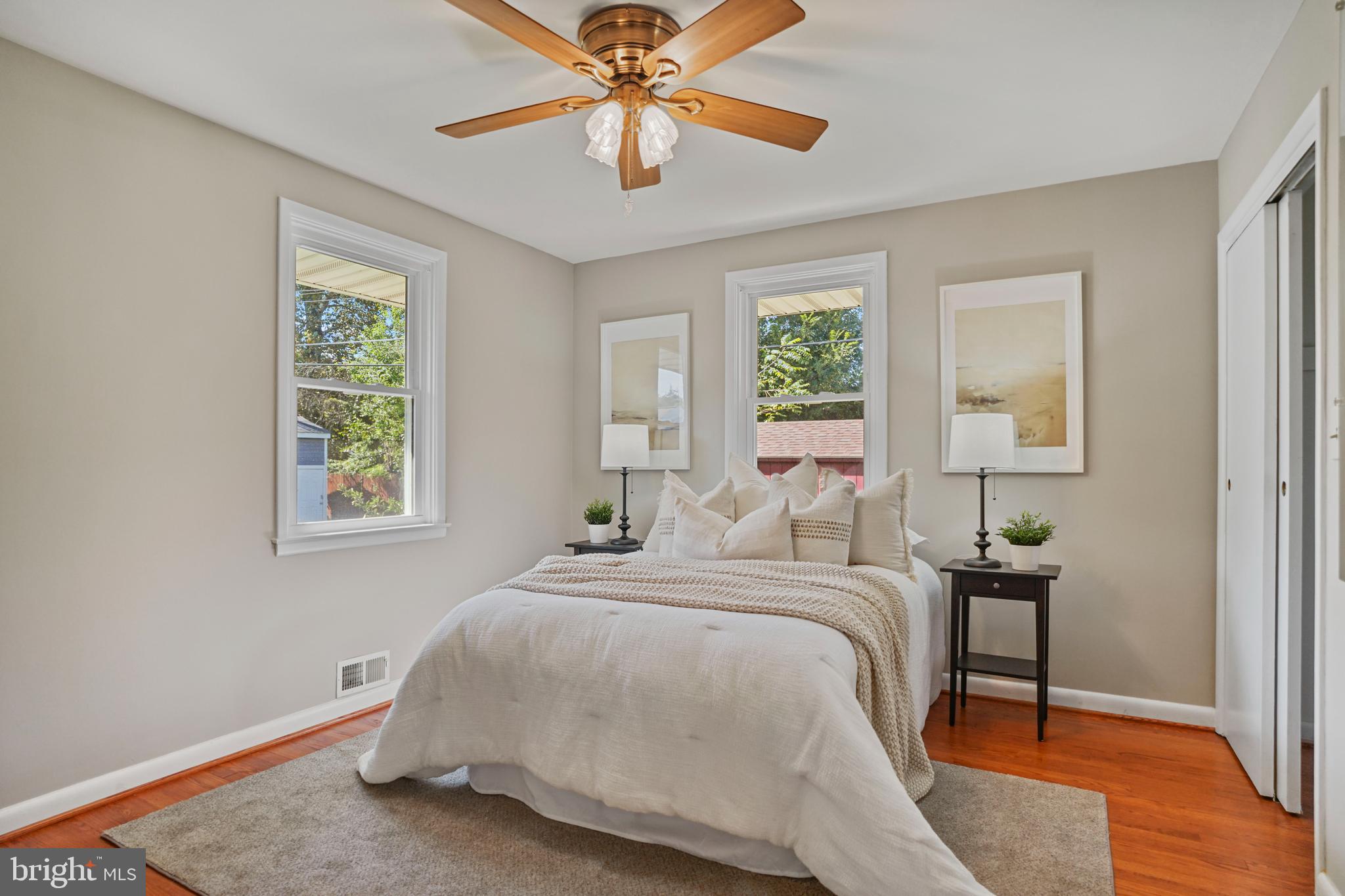 3512 Mayfair Road Baltimore, MD 21207 - Photo 17 of 29