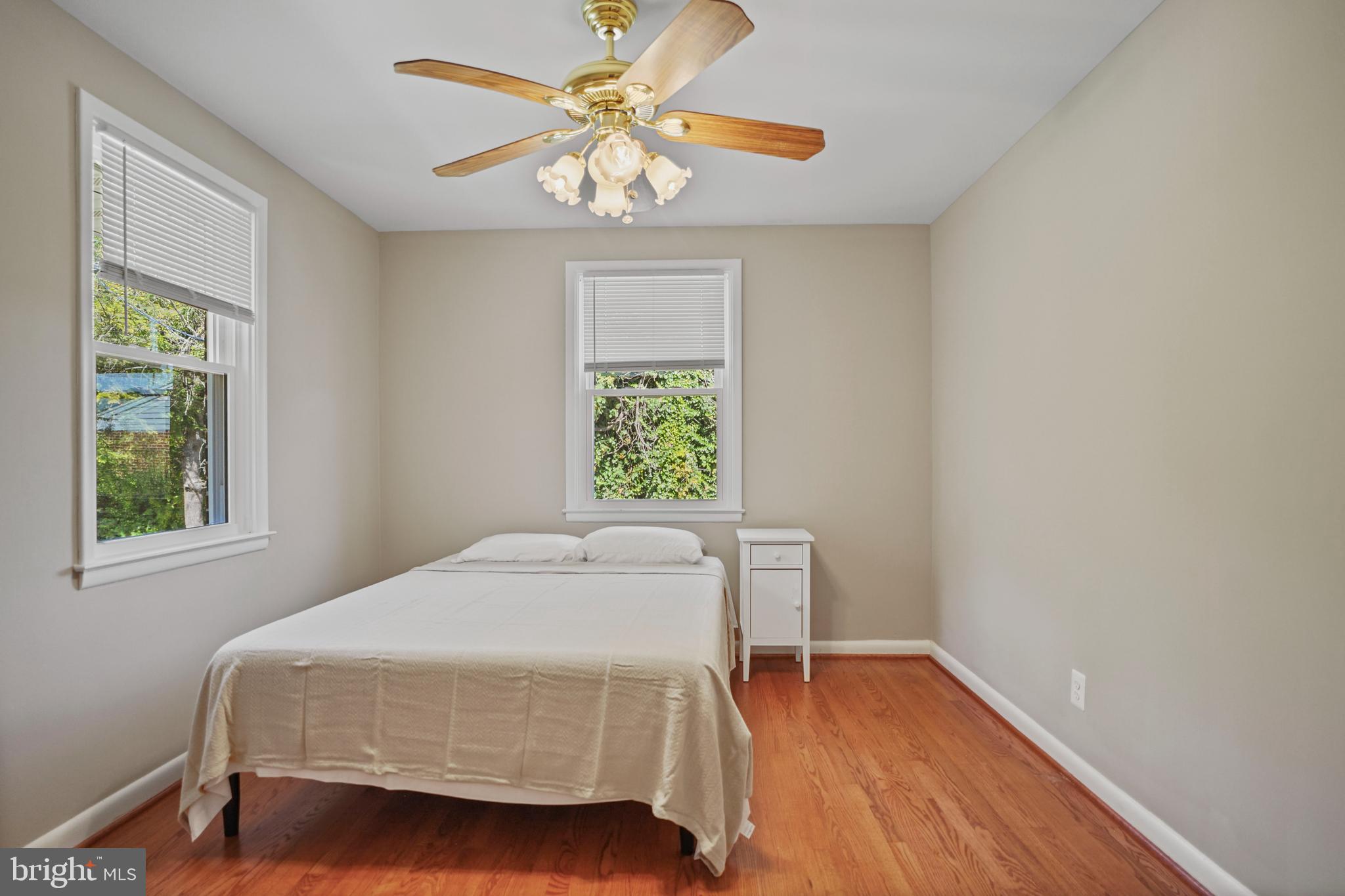3512 Mayfair Road Baltimore, MD 21207 - Photo 18 of 29 Bedroom