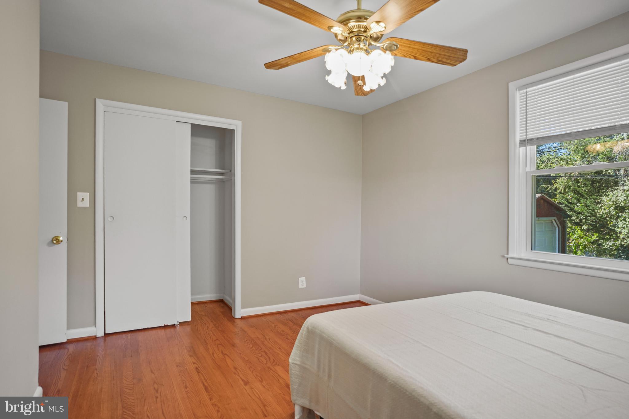 3512 Mayfair Road Baltimore, MD 21207 - Photo 19 of 29 Bedroom