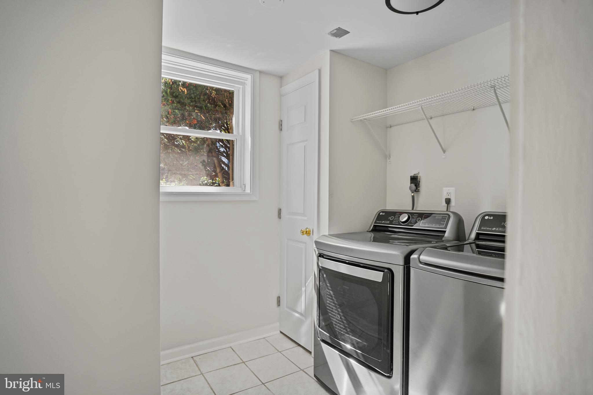 3512 Mayfair Road Baltimore, MD 21207 - Photo 24 of 29 Laundry Room