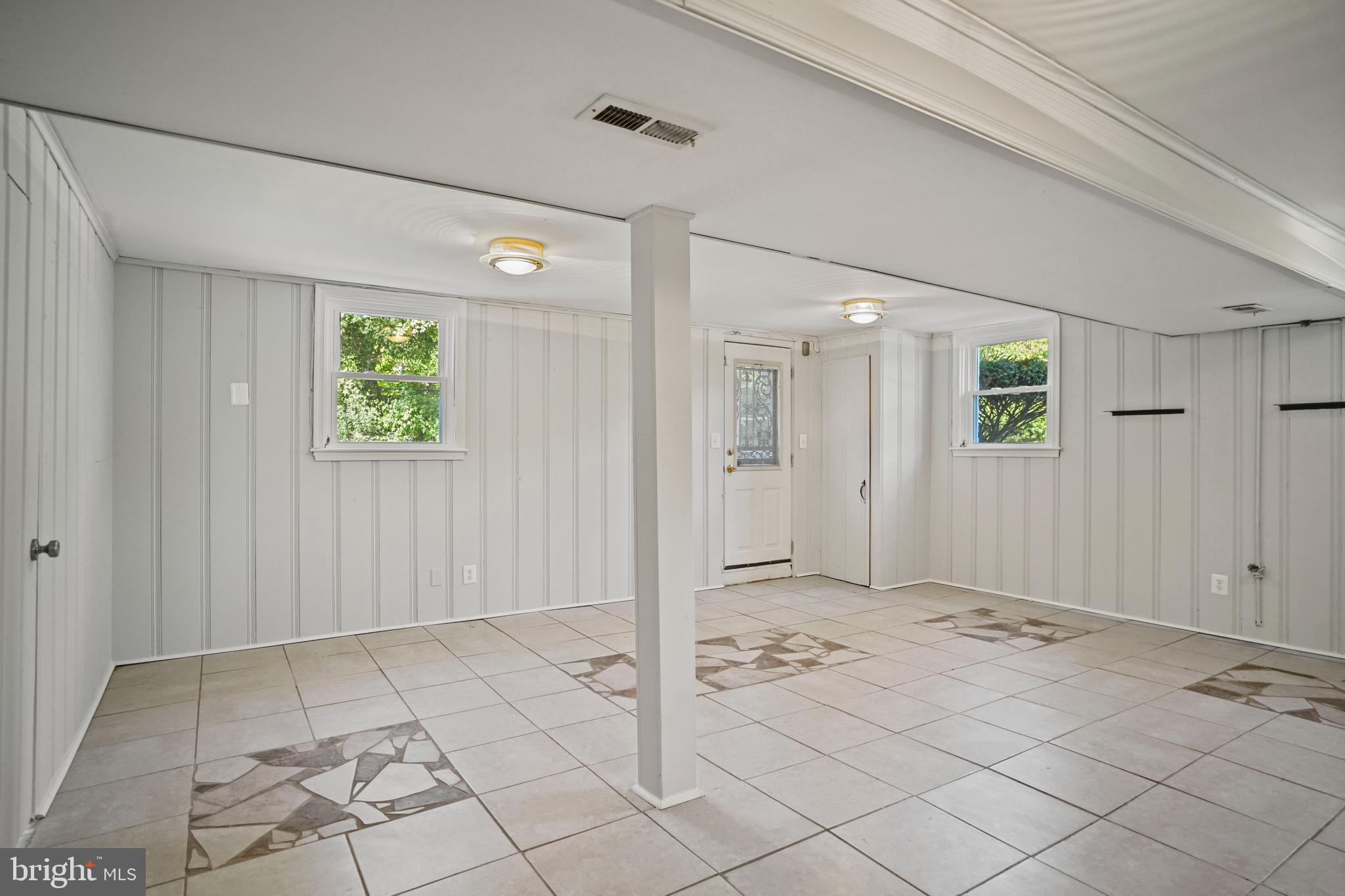 3512 Mayfair Road Baltimore, MD 21207 - Photo 25 of 29 Basement