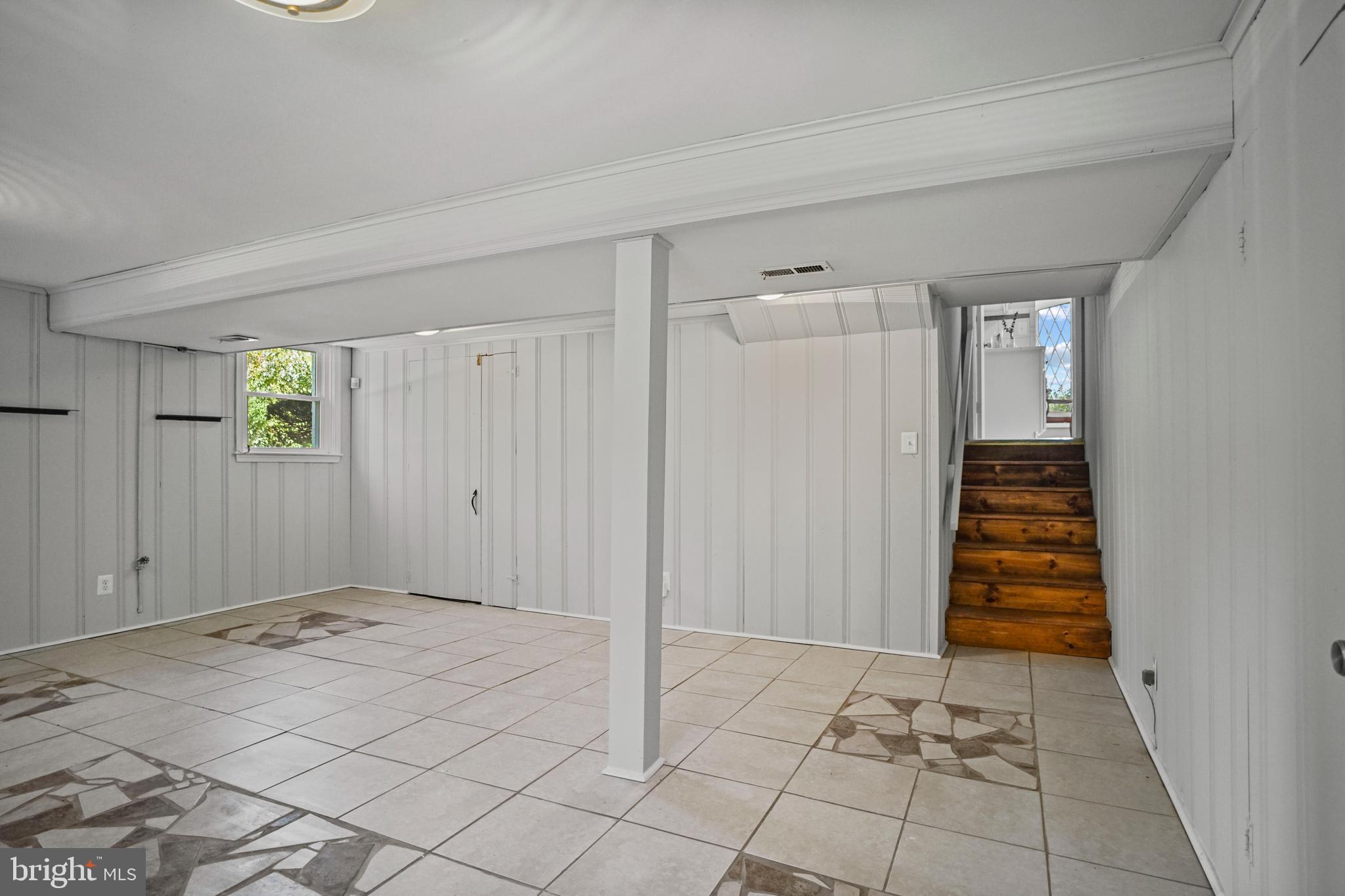 3512 Mayfair Road Baltimore, MD 21207 - Photo 26 of 29 Basement