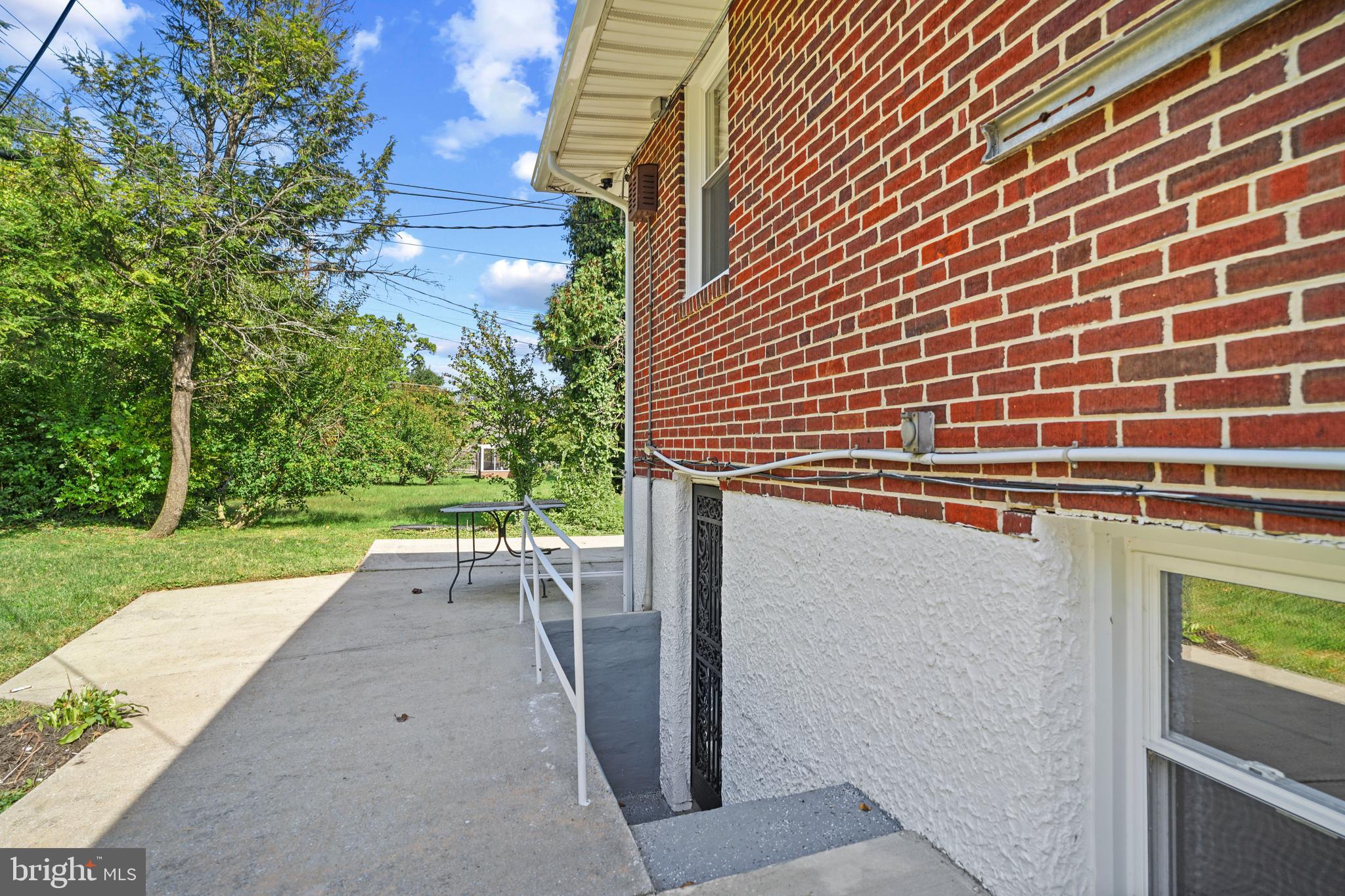 3512 Mayfair Road Baltimore, MD 21207 - Photo 29 of 29