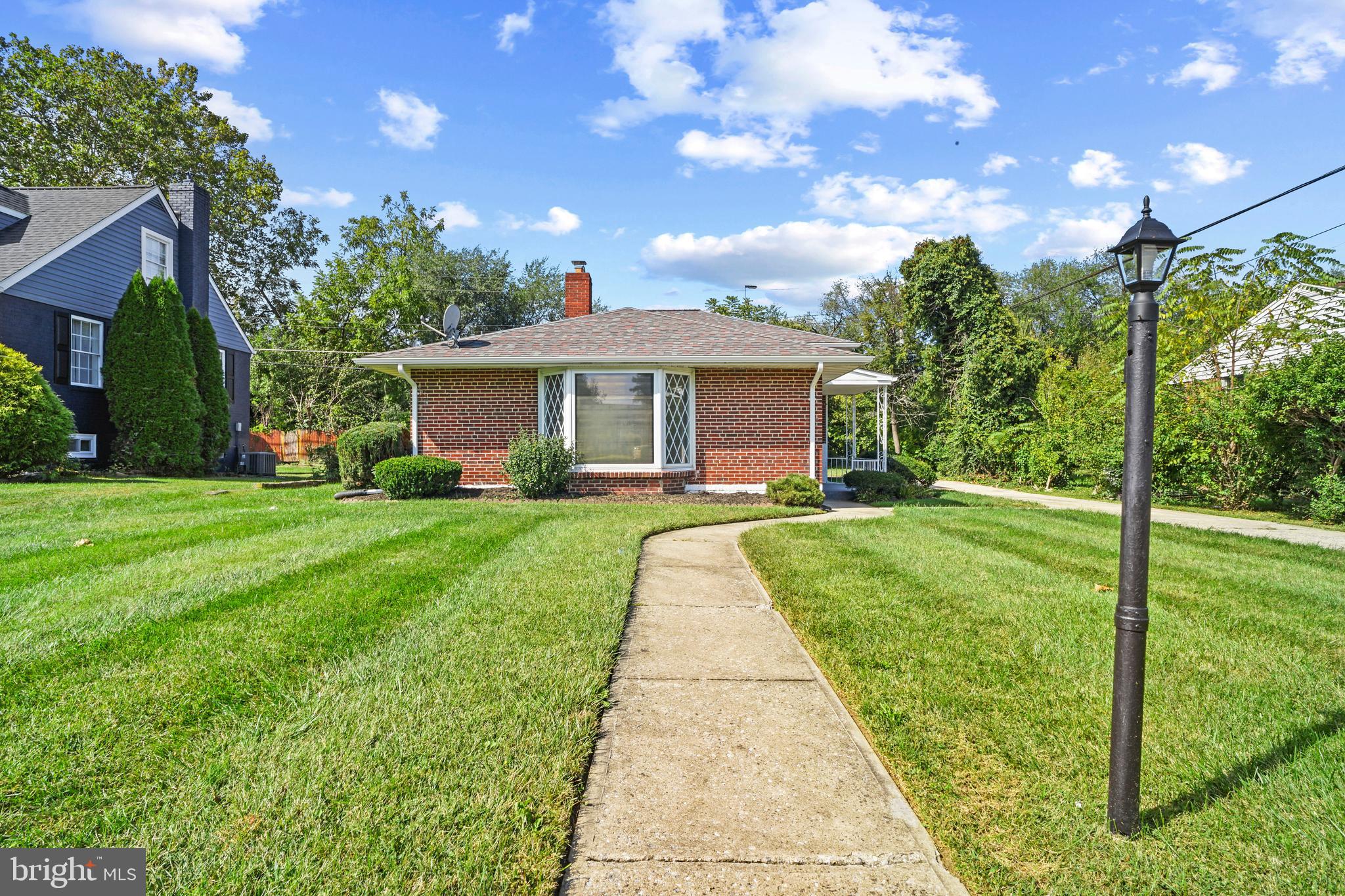 3512 Mayfair Road Baltimore, MD 21207 - Photo 3 of 29