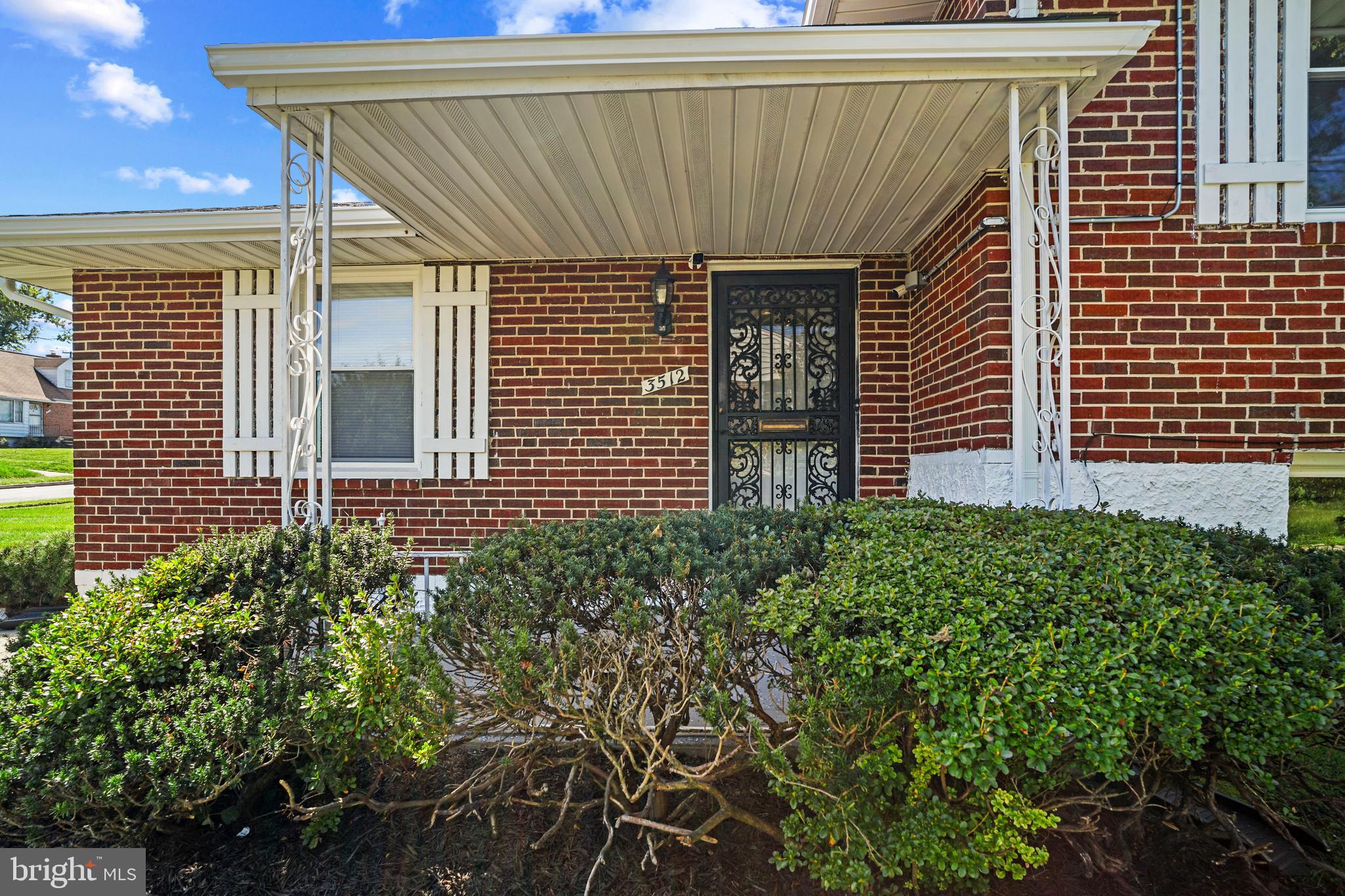 3512 Mayfair Road Baltimore, MD 21207 - Photo 5 of 29