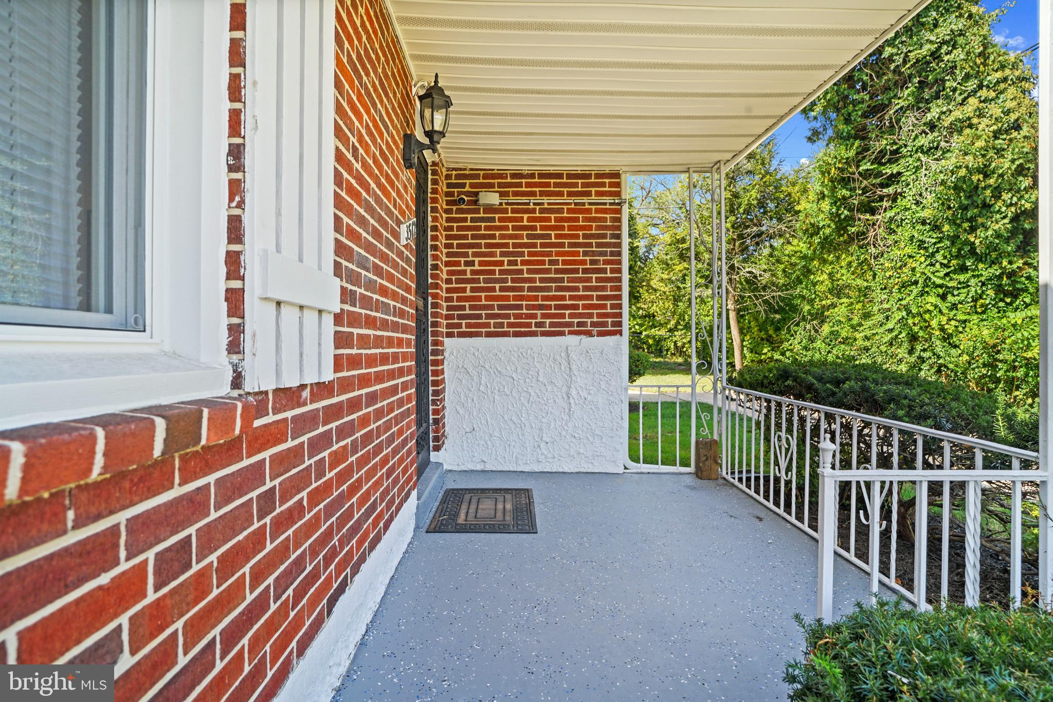 3512 Mayfair Road Baltimore, MD 21207 - Photo 6 of 29