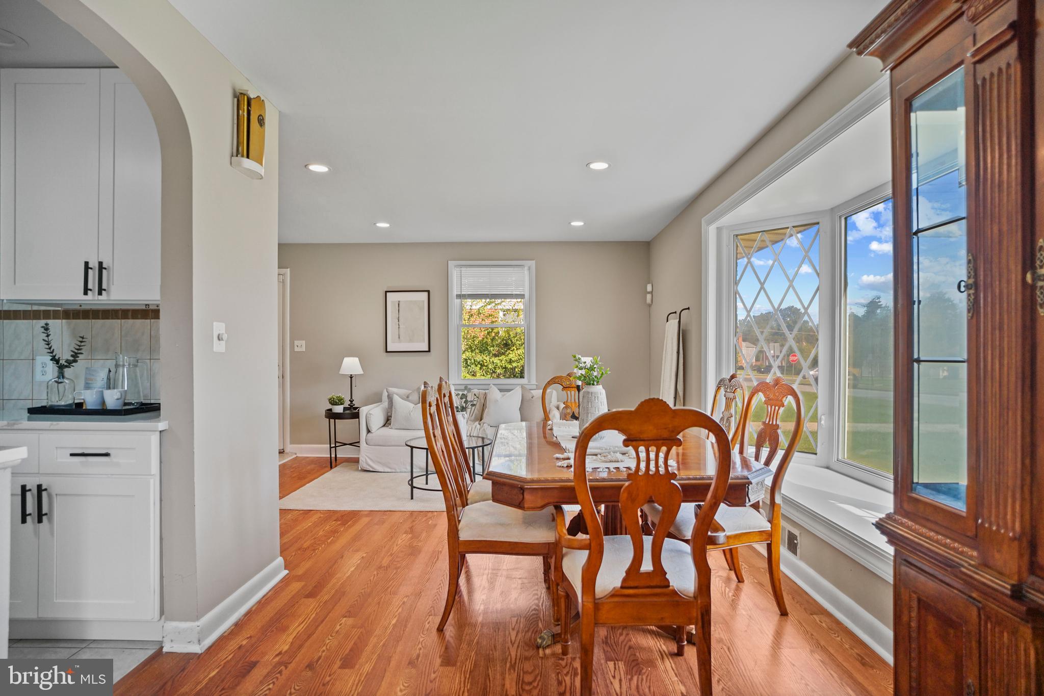3512 Mayfair Road Baltimore, MD 21207 - Photo 9 of 29
