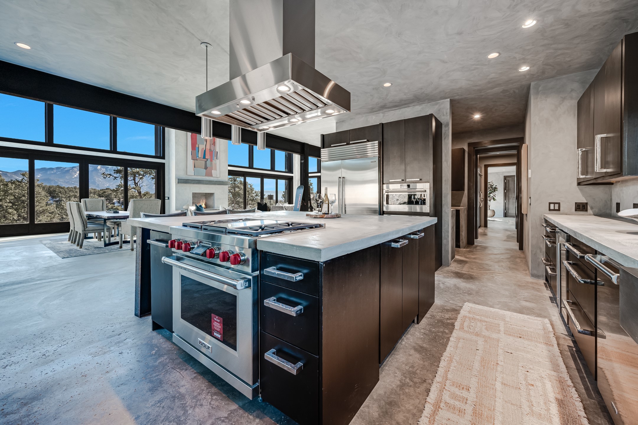 269 Duval Road El Prado, NM 87529 - Photo 28 of 59 Kitchen
