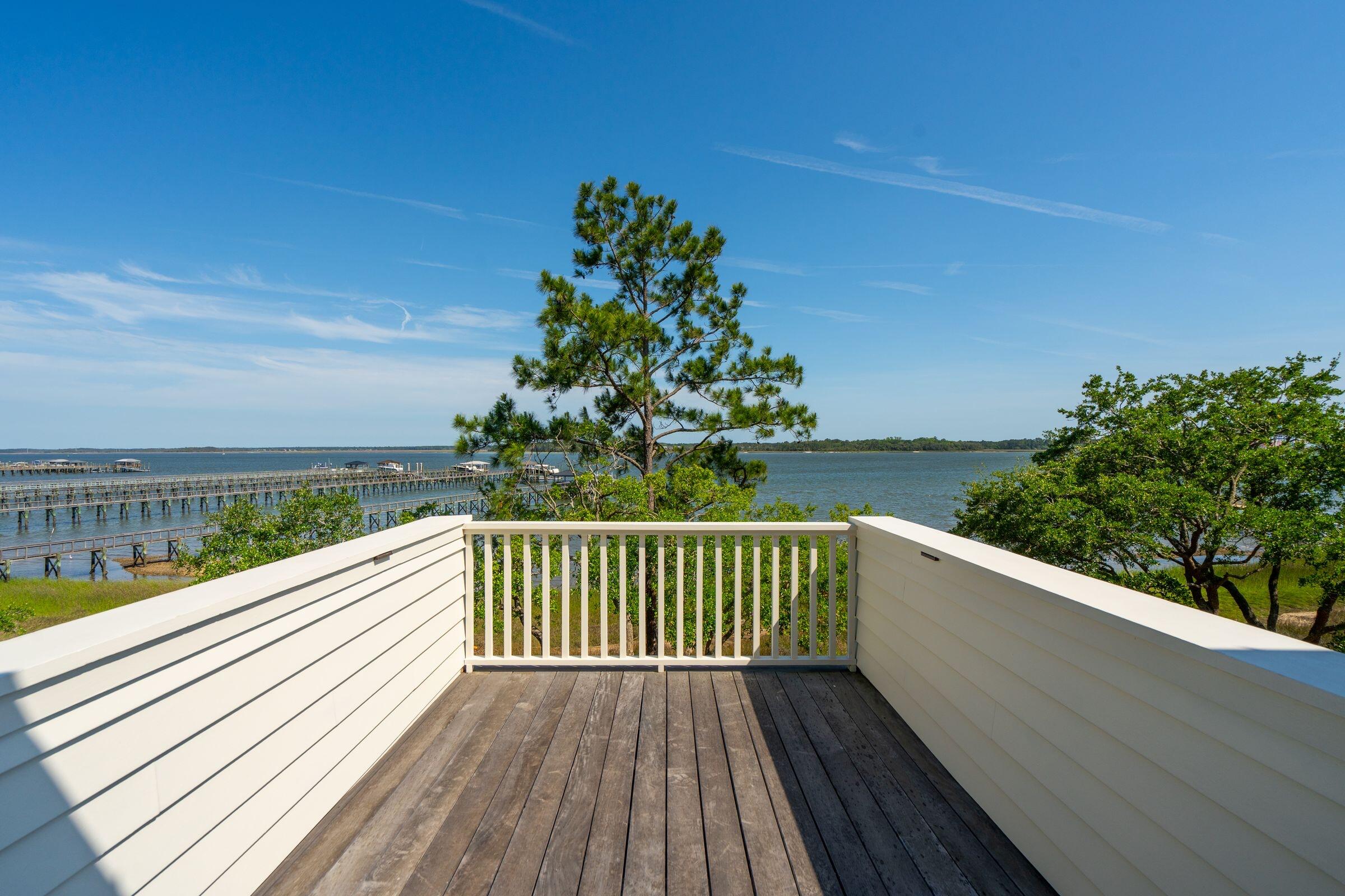 401 Wayfaring Point Daniel Island, SC 29492 - Photo 102 of 155